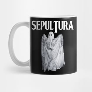 SEPULTURA BAND Mug